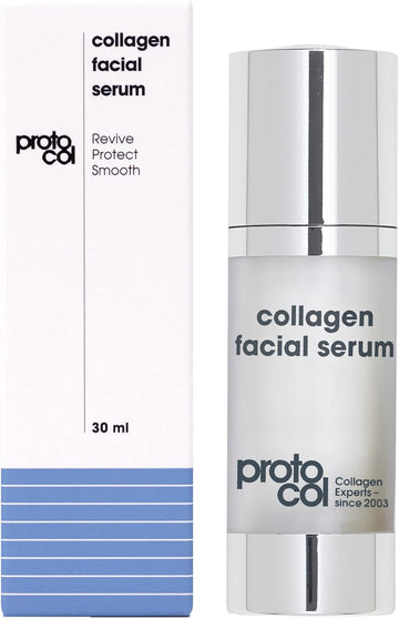 Proto-Col Collagen Facial Serum (30Ml)