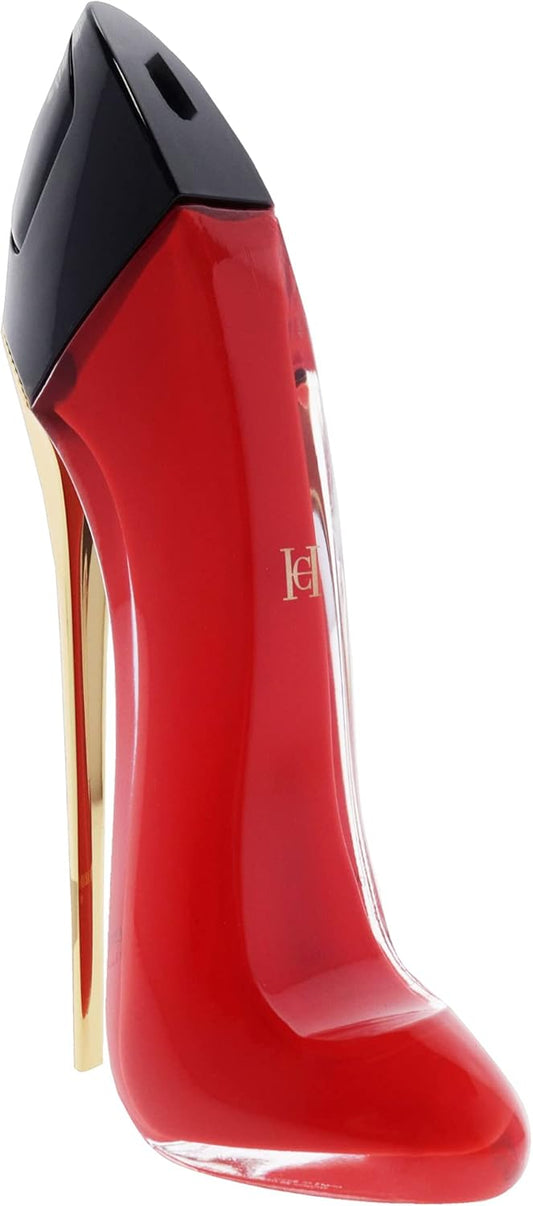 Carolina Herrera Very Good Girl Eau De Parfum 80Ml