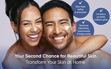 Skin Culture Peel 4000 - Skin Peeling Kit | Created In1937 | Gets Rid Of Acne Scars, Blemishes, Large Pores, Fine Lines, Sun Damage In Only 6 Days! : Beauty & Personal Care