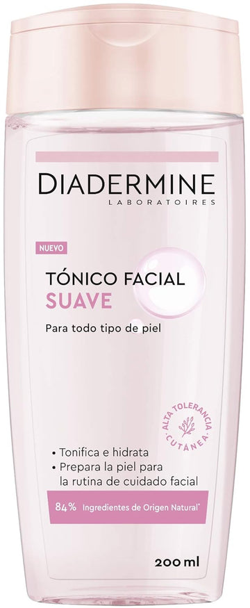 – Tonico Gentle Cleanser 200 Ml