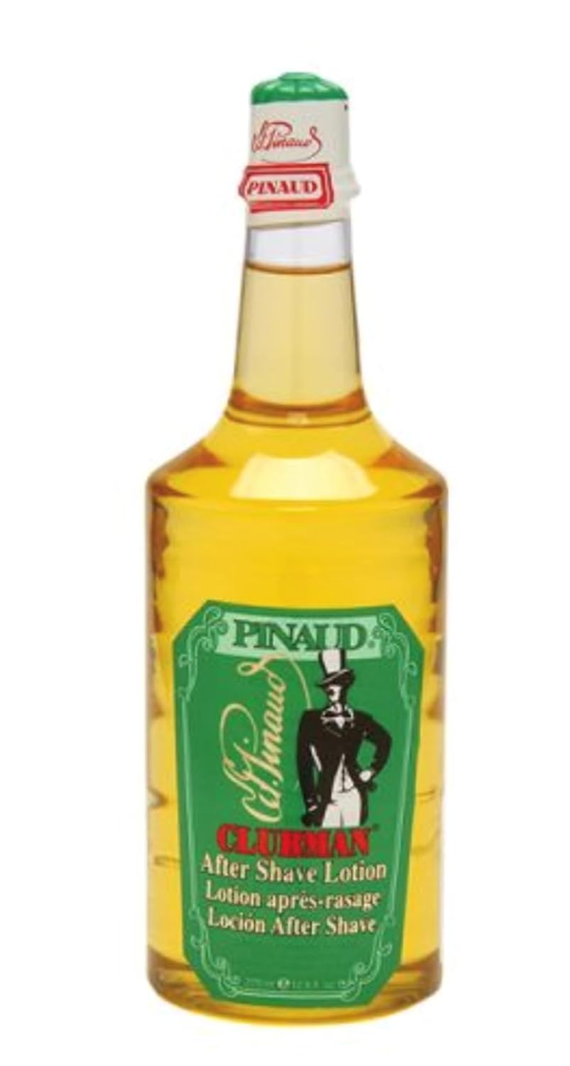 Clubman Pinaud After Shave Lotion, 12.5 Fl Oz