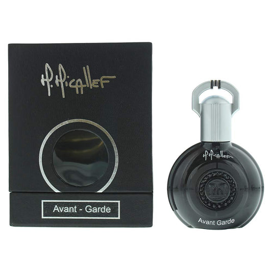 M.Micallef Avant-Garde For Men 1.02 Eau De Parfum Spray : Beauty & Personal Care