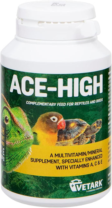 Vetark Ace-High Supplement, 100 g?AC10