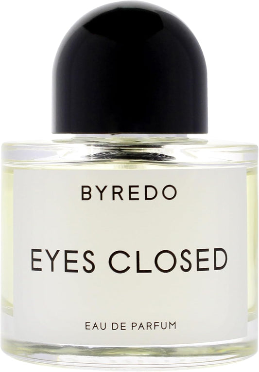 Byredo Eyes Closed Eau De Parfum 50 Ml