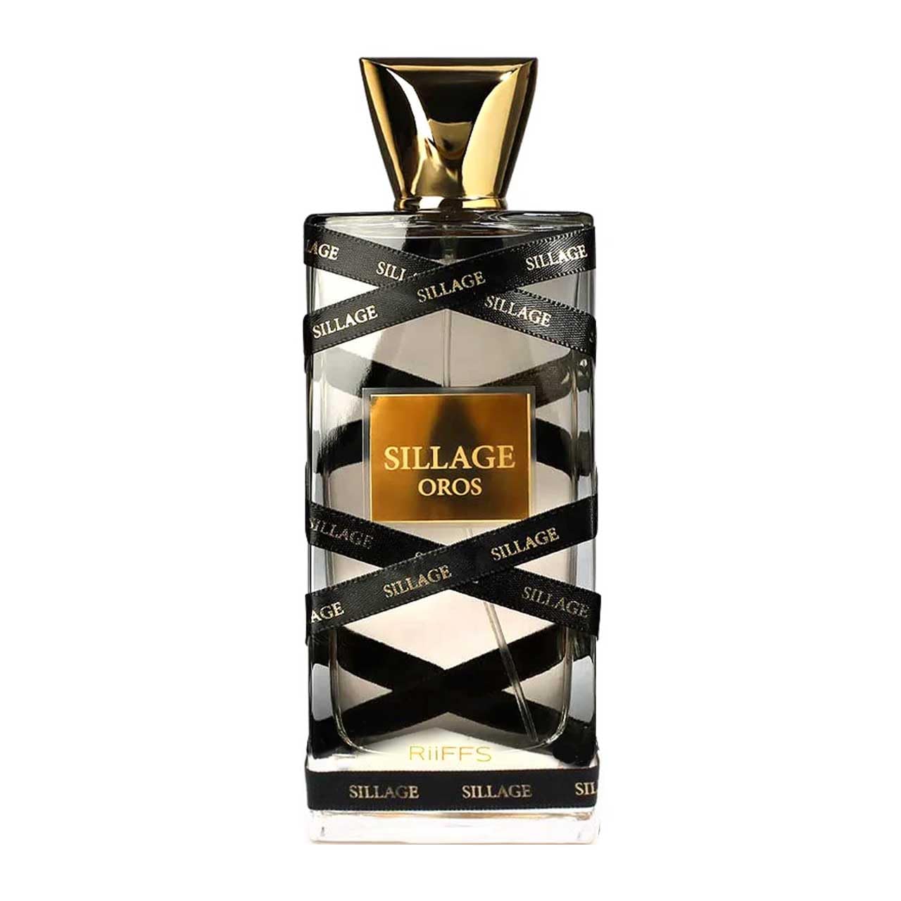 Riiffs Sillage Oros Eau De Parfum Spray (Unisex) 3.4 Oz