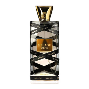 Riiffs Sillage Oros Eau De Parfum Spray (Unisex) 3.4 Oz