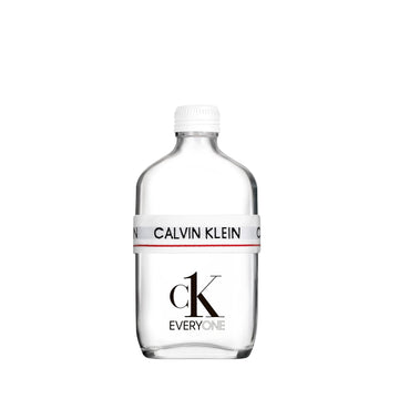 Calvin Klein Ck Everyone Eau De Toilette – Citrus Unisex Cologne – With Notes Of Orange Essential Oil, Ginger, Cedarwood & Amber – Long Lasting Fragrance