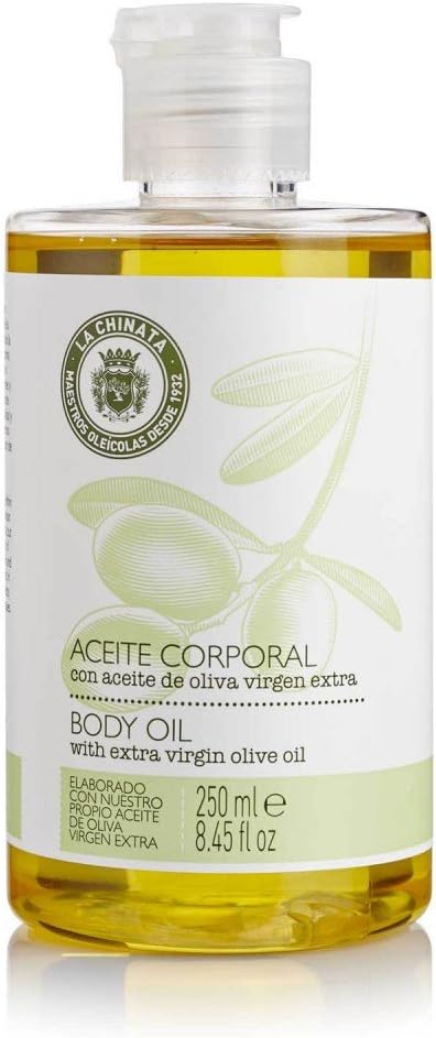 La Chinita La Chinata Body Oil 250 Ml