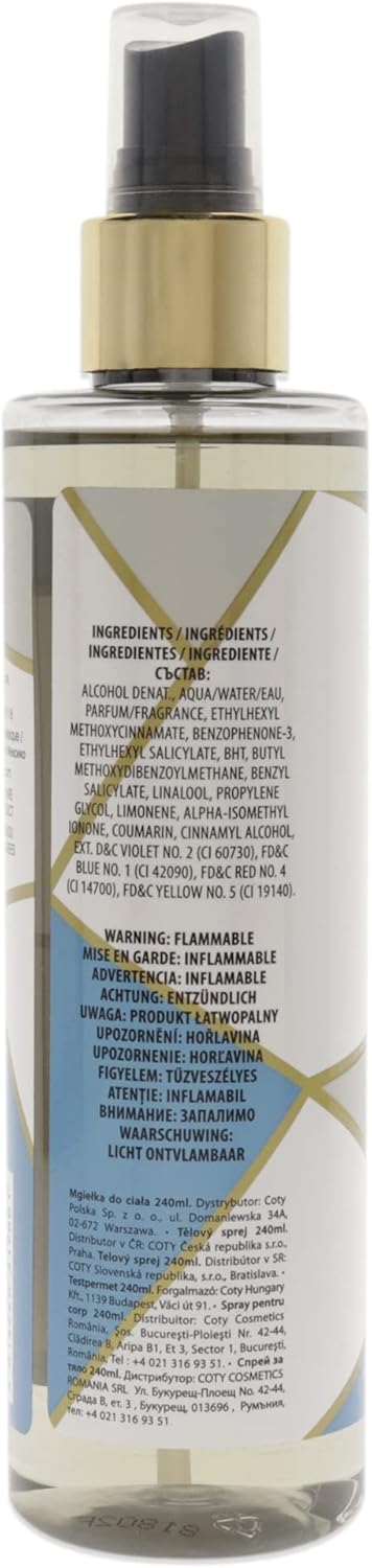 Katy Perry Indi Visible Eau De Parfum, 100 Ml, (Pack Of 1)