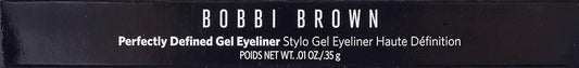 Bbr Perf Def Gel Eyeliner 2A Choco