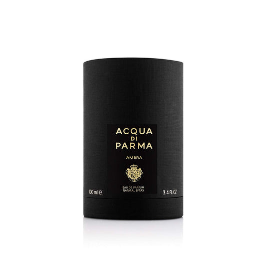Acqua Di Parma Ambra For Women Eau De Parfum Spray 3.4 Ounce