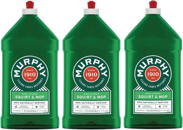 Uscpc01151 Murphy Oil Soap Squirt Mop Wood Floor Cleaner 32 Oz Trg
