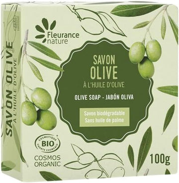 Jabón Perfumado Oliva