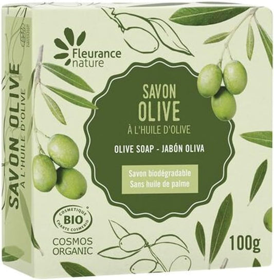Jabón Perfumado Oliva