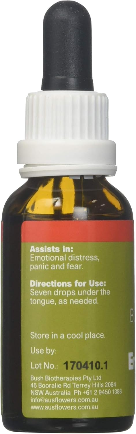 Natur Emergency Essence 30Ml