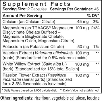 90 Capsules