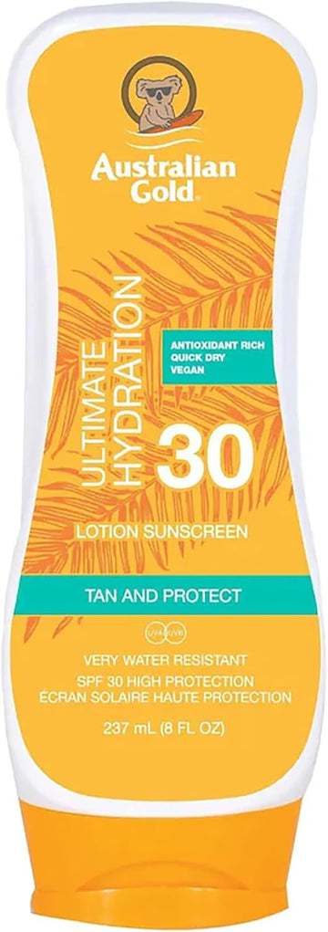 Australian Gold Spf 30+ Lotion 237Ml
