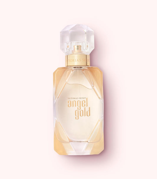 Victoria'S Secret Angel Gold Eau De Parfum E 100 Ml / 3.4 Fl. Oz