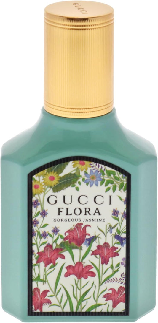 Gucci Flora Gorgeous Gardenia Eau De Parfum For Women 30Ml