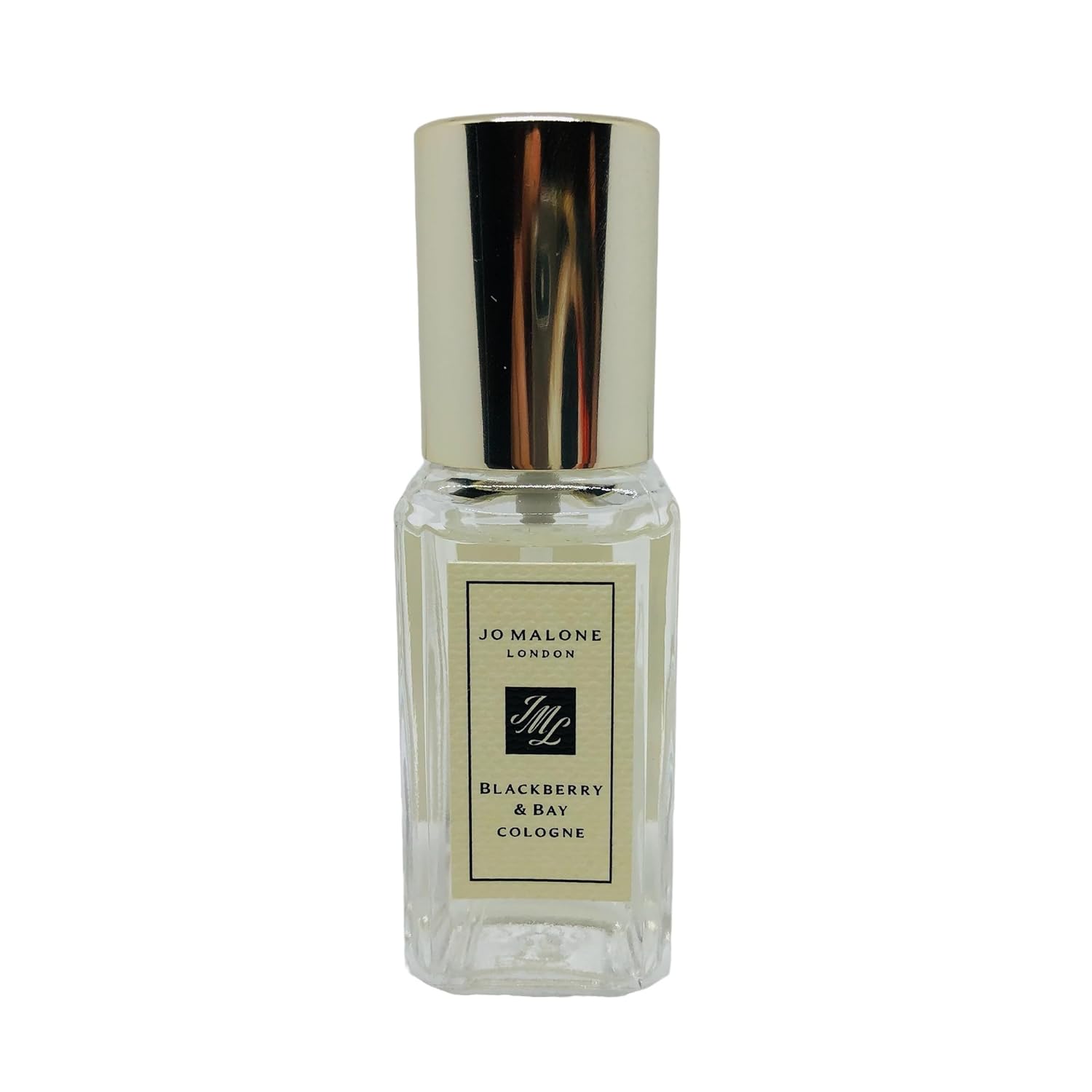 Jo Malone Blackberry & Bay Cologne Mini Travel Size Spray 0.3Oz/ 9Ml