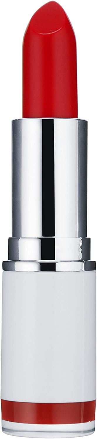 Mua Matte Lipstick - Scarlet Siren