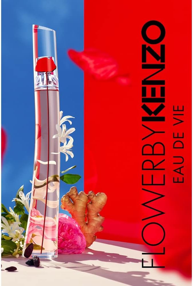 Flower Kenzo Legere Edp Vapo 50Ml