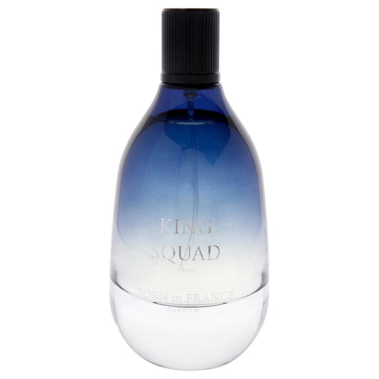 Reyane Tradition King Squad Born In France For Men - 3.3 Oz Edp Spray