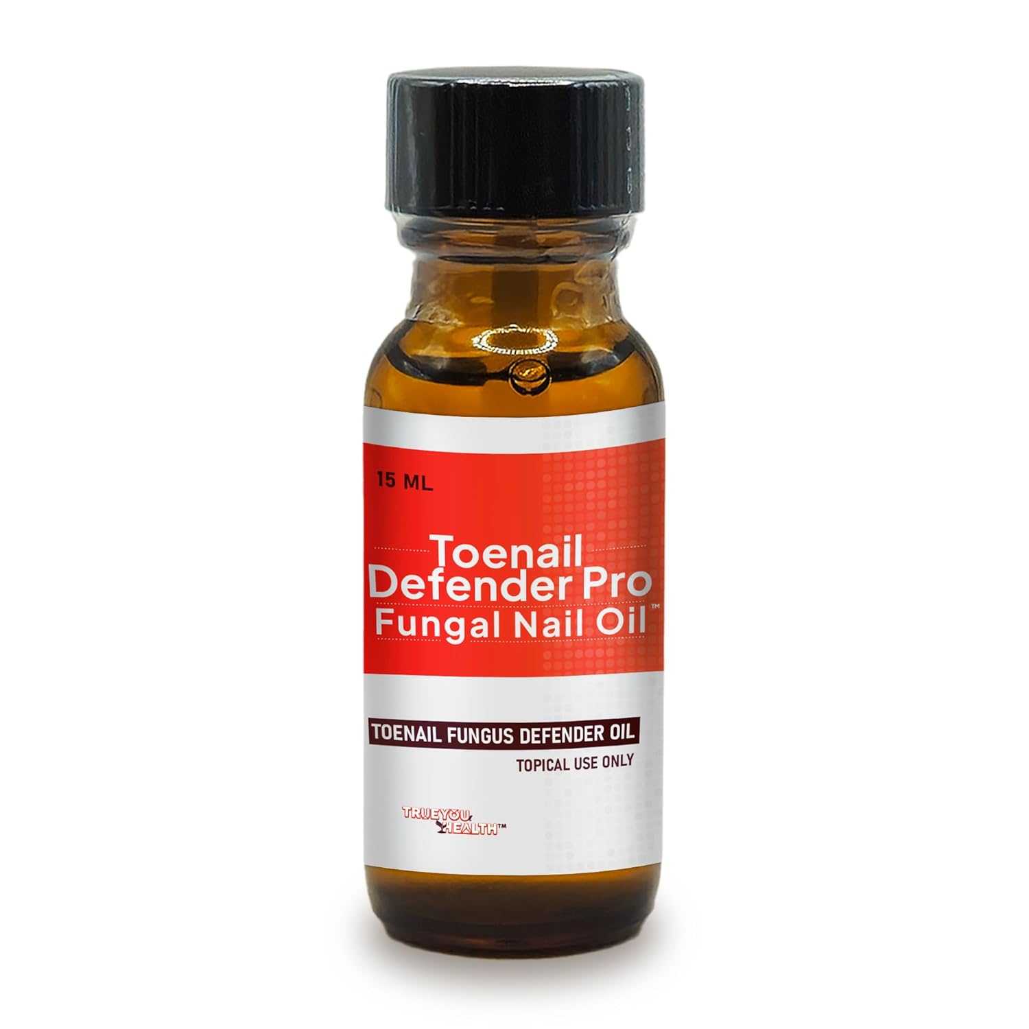 Toenail Defender Pro Fungal Nail Oil - Our Best Blended Essential Oil & Tea Tree Oil For Toenail - Manuka Essential Oil For Nails Vitamin E Oil For Toenail Clove Bud Oil For Foot