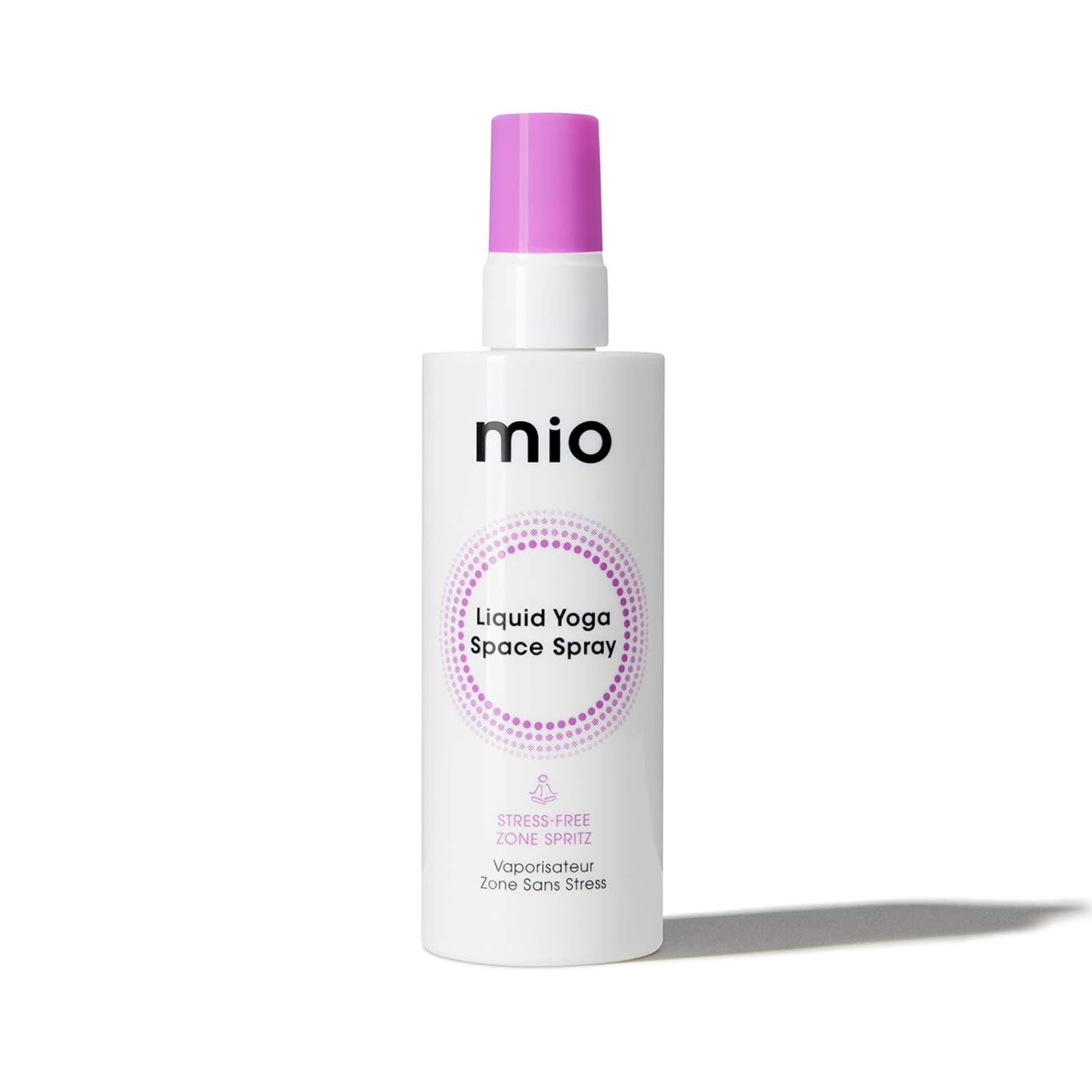 Liquid Yoga Space Spray, 4.3 Fl. Oz