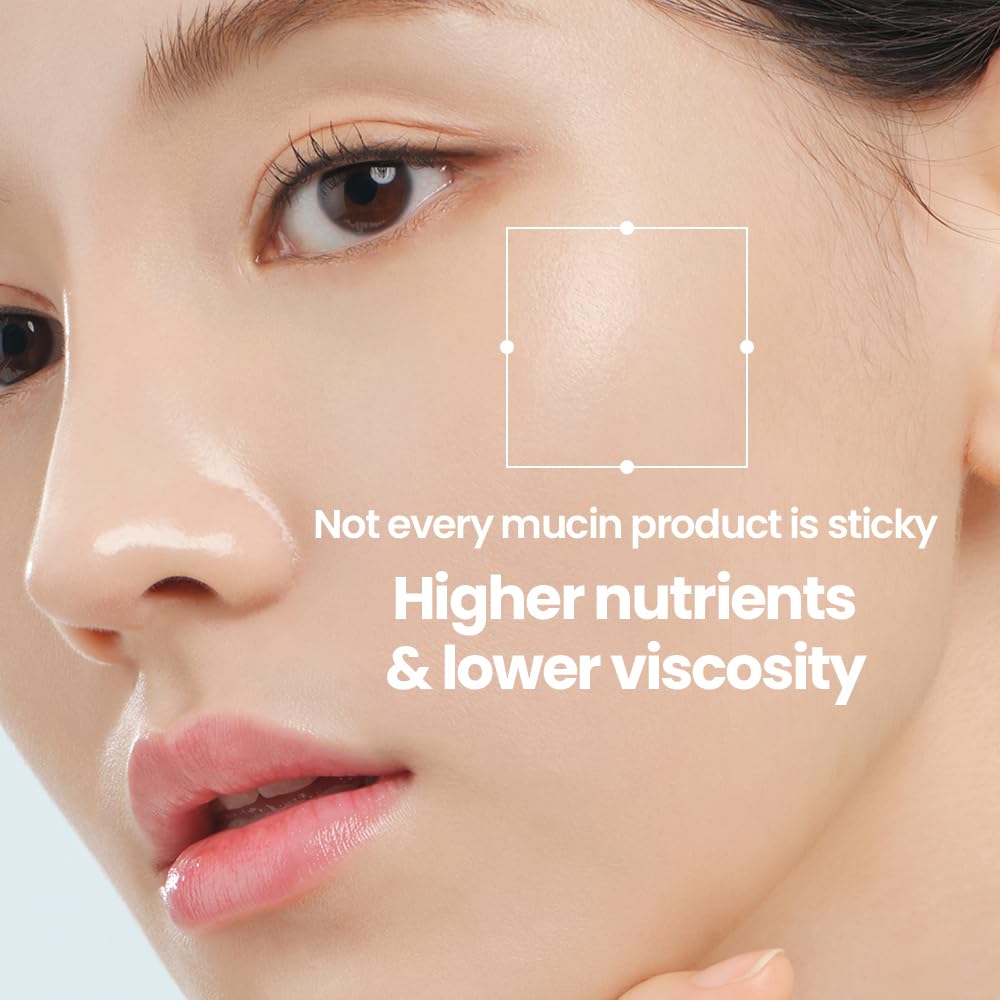 Dr. G - Royal Black Snail Cream - 50 Ml - Snail Mucin Moisturizer, Korean Skincare, K Beauty For Dry Skin, Royal Jelly Protein Improves Skin Barrier, Niacinamide For Blemish Care; Skin Elasticity Care : Beauty & Personal Care