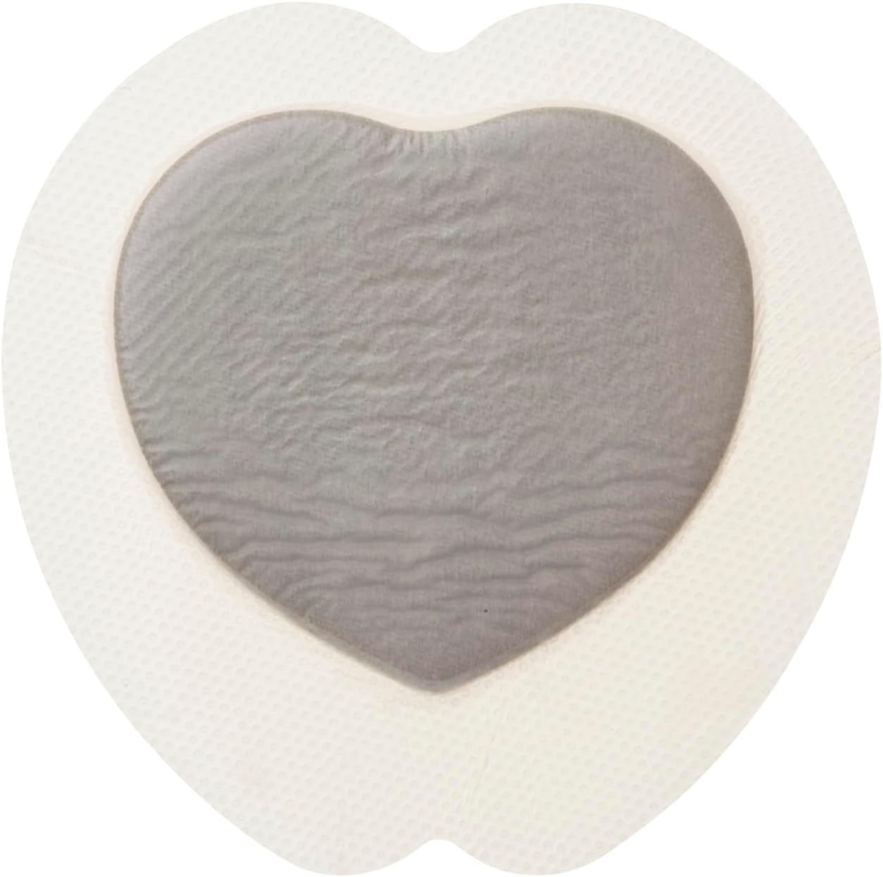 Mepilex Border Sacrum Ag Square Foam Dressing, 18 X 18 Cm