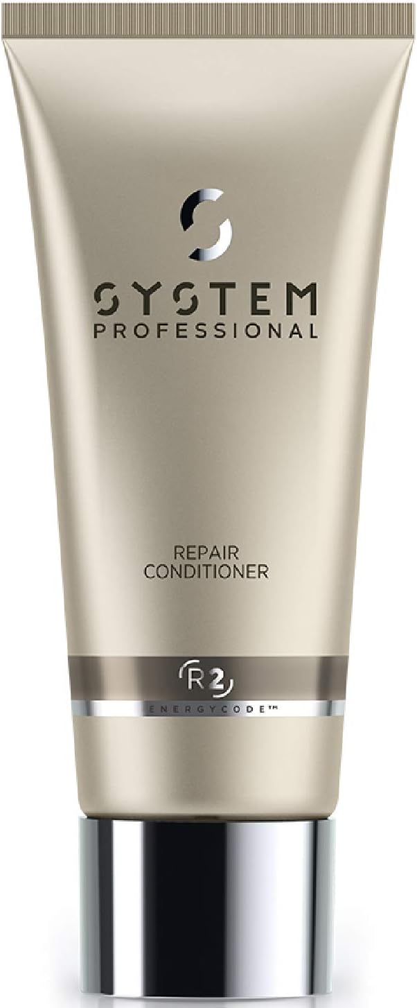 System Professional Wella Repair Conditioner 200Ml