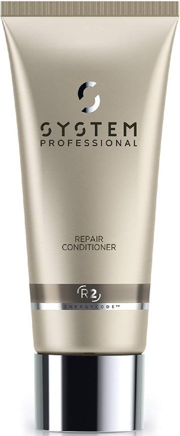System Professional Wella Repair Conditioner 200Ml