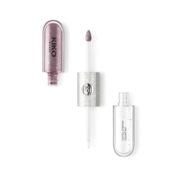 Kiko Milano Unlimited Double Touch Liquid Lipstick