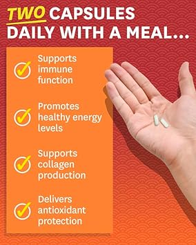 Zenwise Health Liposomal Vitamin C Supplement, 1500 Mg Enhanced Absorption Organic Vitamin C Liposomal For Antioxidant, Immune, Natural Energy Boost, And Skin Care Support - 180 Ct