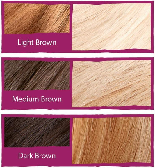 Tints Of Nature 3 In 1 Lightener Kit, 1 X 210G