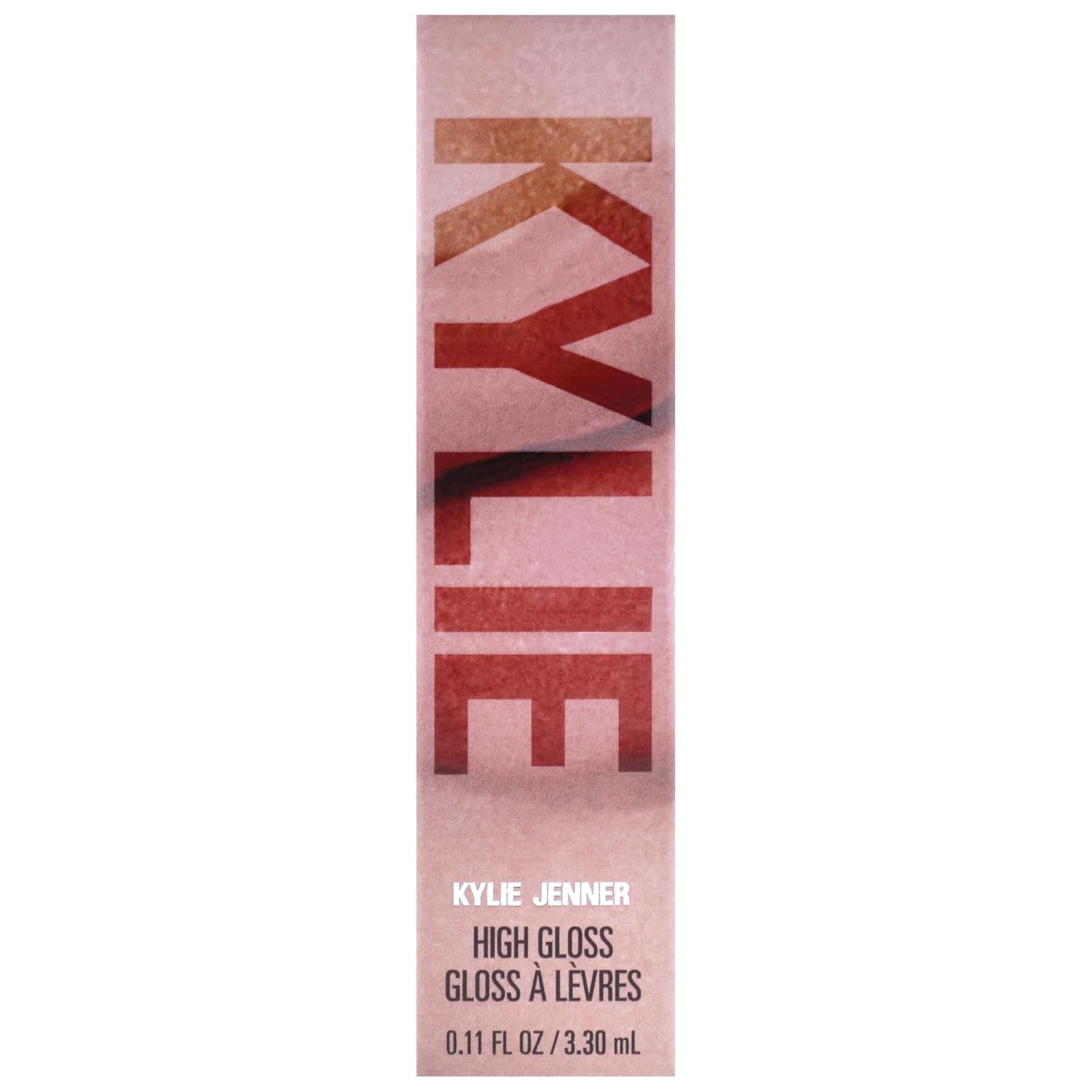 Kylie Cosmetics High Gloss - 323 Daddys Girl For Women - 0.11 Oz Lip Gloss : Beauty & Personal Care