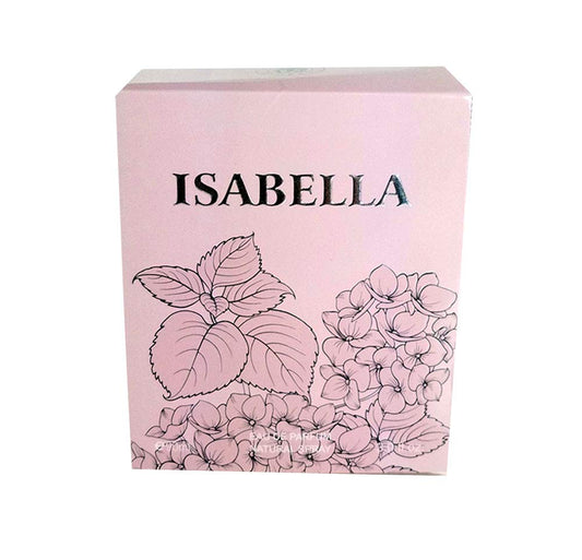 Isabella 3.0 Ounces Eau De Parfum Spray : Beauty & Personal Care