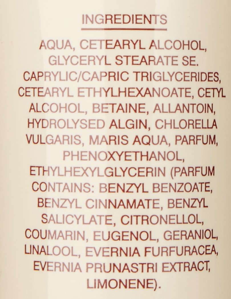 Sandalwood Moisturiser : Beauty & Personal Care