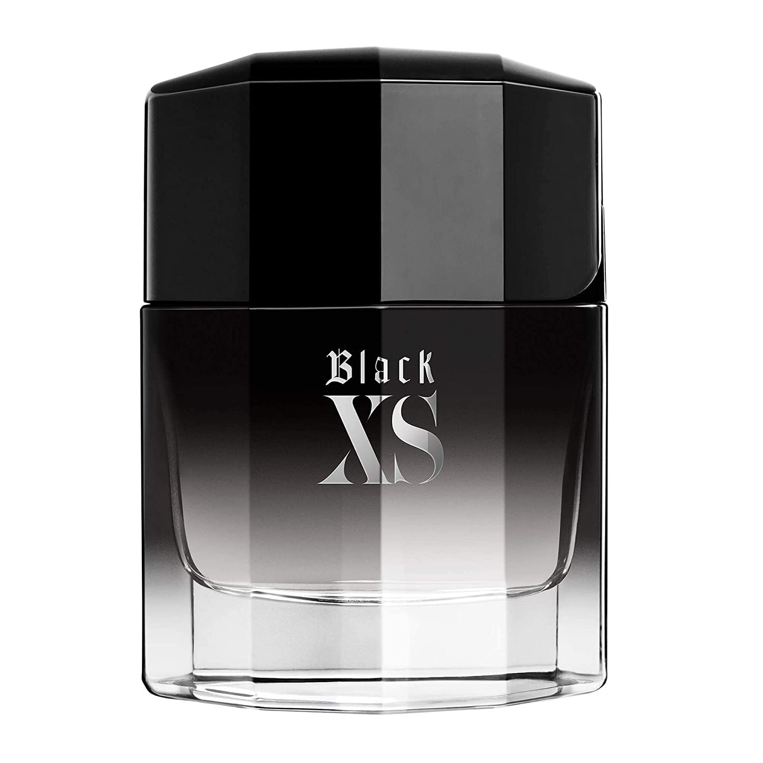 Black Xs By Paco Rabanne Eau De Toilette Spray 1.7 Oz Men