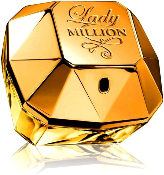 Paco Rabanne - Lady Million Edp 50 Ml