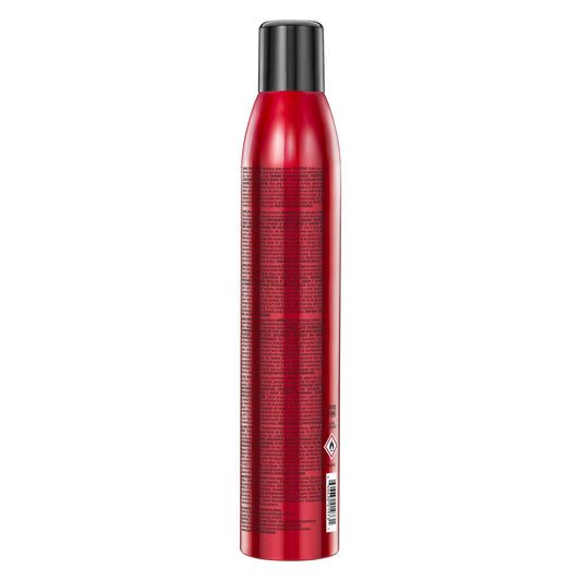 Sexyhair Big Root Pump Volumizing Spray Mousse, 10 Oz | Volume With Medium Hold | Up To 72 Hour Humidity Resistance