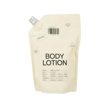 Dedcool Body Lotion Mini 2Oz Taunt – Lightweight, Deeply Hydrating Formula With Ceramides, Snow Mushroom & Meadowfoam Oil