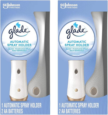 Glade Air Freshener Spray Holder (Pack - 2)
