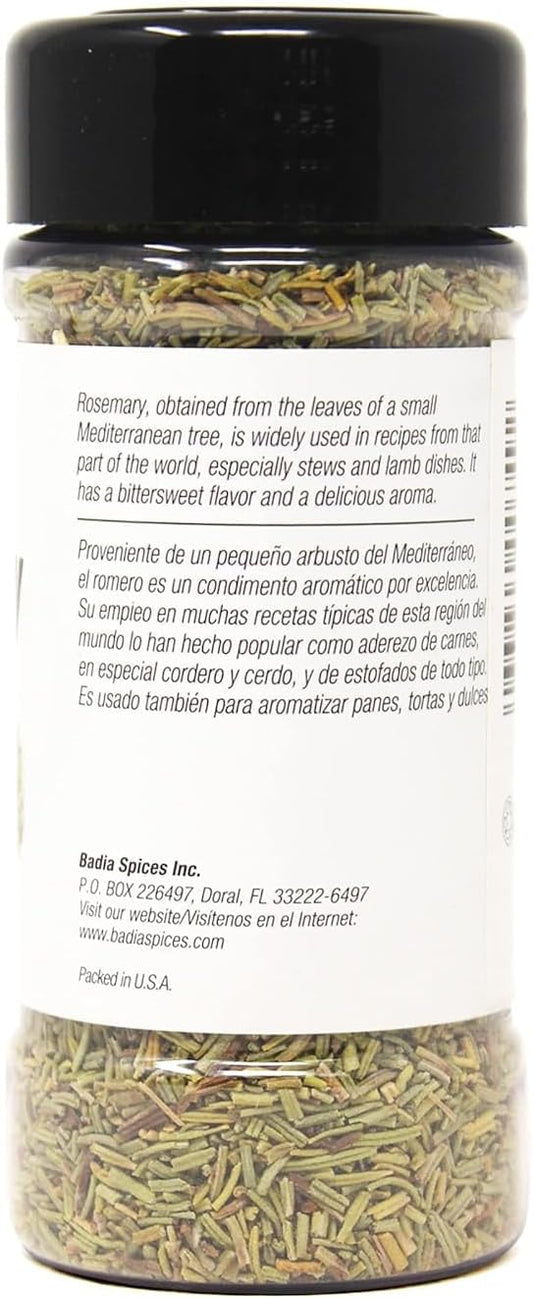 Rosemary – 1 Oz