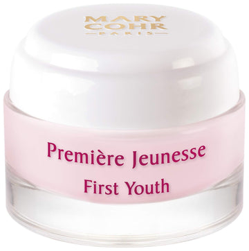 Mary Cohr First Youth Cream 50Ml/1.4Oz : Beauty & Personal Care