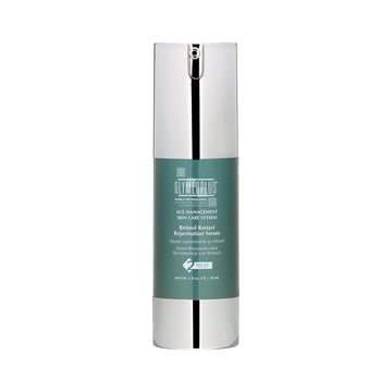Glymed Plus Age Management Retinol Restart Rejuvenation Serum 1 Oz : Beauty & Personal Care