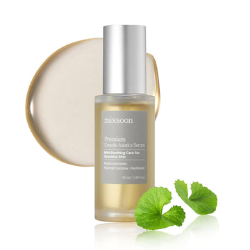 Mixsoon Premium Serum