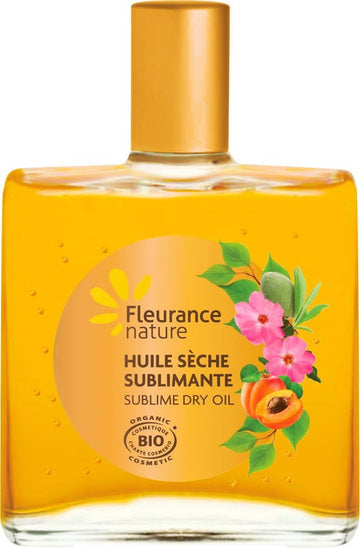 Aceite Seco Sublimador Bio