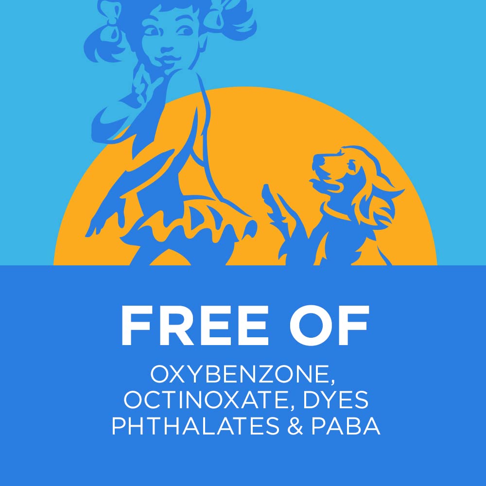 Coppertone Complete Sunscreen Lotion Spf 50, Face And Body Sunscreen, Lightweight, Water Resistant, 7 Fl Oz : Beauty & Personal Care